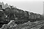 Krupp 2642 - DB  "50 2477"
__.09.1967 - Brackwede, Güterbahnhof
Helmut Beyer