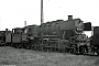Krupp 2644 - DB "052 479-3"
22.04.1973 - Oberhausen-Osterfeld-Süd, Rangierbahnhof
Martin Welzel