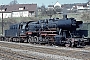 Krupp 2646 - DB "052 481-9"
__.__.1974 - Seckach, Bahnhof
Günther Miltenberger