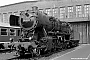 Krupp 2653 - DB "052 488-4"
10.05.1969 - Braunschweig, Bahnbetriebswerk
Ulrich Budde