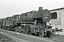 Krupp 2654 - Ahrens "052 489-2"
20.02.1971 - Essen-Rüttenscheid, Güterbahnhof
Dr. Werner Söffing