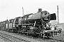 Krupp 2655 - DB "052 490-0"
26.10.1968 - Oberhausen-Osterfeld, Bahnbetriebswerk Süd
Dr. Werner Söffing