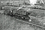 Krupp 2657 - DR "50 3603-3"
05.05.1982 - Karl-Marx-Stadt-Hilbersdorf, Bahnbetriebswerk
Jörg Helbig