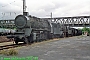 Krupp 2657 - DDMM "50 3603"
28.07.1993 - Mühlacker, Güterbahnhof
Norbert Schmitz