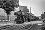 Krupp 2658 - DB "052 493-4"
24.07.1972 - Krefeld-Stahlwerk, HaltepunktMartin Welzel