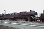 Krupp 2659 - DR "50 0004-7"
26.12.1984 - Borkenfriede
Michael Uhren