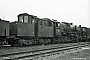 Krupp 2661 - DB "052 496-7"
21.01.1973 - Gelsenkirchen-Bismarck, Bahnbetriebswerk
Martin Welzel
