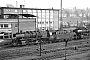 Krupp 2663 - DB "052 498-3"
21.04.1971 - Ulm, Bahnbetriebswerk
Karl-Hans Fischer