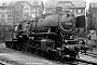 Krupp 2663 - DB "052 498-3"
31.03.1969 - Aalen, Bahnbetriebswerk
Ulrich Budde