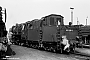 Krupp 2665 - DB "052 500-6"
27.07.1969 - Schweinfurt, BahnbetriebswerkUlrich Budde