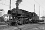 Krupp 2671 - DB  "044 171-7"
16.03.1973 - Seelze, Rangierbahnhof
Ulrich Budde