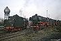 Krupp 2672 - DB  "044 172-5"
15.10.1970 - Gelsenkirchen-Bismarck, Bahnbetriebswerk
Klaus Heckemanns