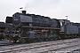 Krupp 2676 - DB  "044 173-3"
13.07.1969 - Emden, Bahnbetriebswerk
Peter Driesch [†], (Archiv Stefan Carstens)