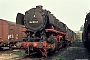 Krupp 2682 - DB  "044 180-8"
25.09.1976 - Gelsenkirchen-Bismarck, Bahnbetriebswerk
Martin Welzel