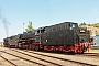 Krupp 2684 - ETB Staßfurt "44 1182-3"
05.07.2015 - Halle (Saale), Bahnbetriebswerk Güterbahnhof
Andreas Kloß