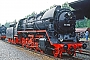 Krupp 2684 - DR "44 1182-3"
02.06.1990 - Helmstedt, Güterbahnhof
Dr. Werner Söffing