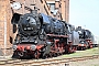 Krupp 2684 - ETB Staßfurt "44 1182-3"
30.03.2019 - Staßfurt, Traditionsbahnbetriebswerk
Thomas Wohlfarth