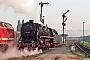 Krupp 2684 - DR "44 1182-3"
09.09.1987 - Saalfeld (Saale)
Michael Uhren