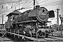 Krupp 2691 - DB  "044 189-9"
07.06.1972 - Hohenbudberg, Bahnbetriebswerk
Martin Welzel