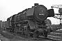 Krupp 2694 - DB  "044 192-3"
21.01.1973 - Gelsenkirchen-Bismarck, Bahnbetriebswerk
Martin Welzel