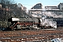 Krupp 2694 - DB  "044 192-3"
26.02.1968 - Hagen, Bahnbetriebswerk Güterbahnhof
Werner Wölke