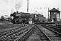 Krupp 2694 - DB  "044 192-3"
30.07.1970 - Hohenbudberg, BahnbetriebswerkHans Scherpenhuizen