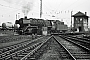 Krupp 2694 - DB  "044 192-3"
30.07.1970 - Hohenbudberg, Bahnbetriebswerk
Hans Scherpenhuizen