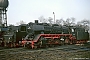 Krupp 2694 - DB  "044 192-3"
15.10.1970 - Gelsenkirchen-Bismarck, Bahnbetriebswerk
Klaus Heckemanns