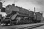 Krupp 2694 - DB  "044 192-3"
16.09.1972 - Wanne-Eickel, Bahnbetriebswerk
Martin Welzel