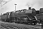 Krupp 2694 - DB  "044 192-3"
16.09.1972 - Wanne-Eickel, Bahnbetriebswerk
Martin Welzel