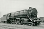 Krupp 2697 - DRB "44 1195 ÜK"
__.__.1943 - Sangerhausen, Bahnbetriebswerk
Werner Hubert (Archiv Deutsches Lokbild-Archiv, RVM-Filmstelle, Berlin)