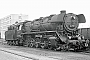 Krupp 2697 - DR "44 0194-9"
08.08.1979 - Erfurt, BahnbetriebswerkThomas Fischer