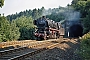 Krupp 2701 - DB  "044 193-1"
28.08.1975 - Bad Driburg, Reelsener Tunnel
Michael Hafenrichter