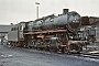 Krupp 2701 - DB  "044 193-1"
19.02.1971 - Kassel, Bahnbetriebswerk
Helmut Philipp