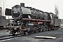Krupp 2701 - DB  "044 193-1"
31.01.1971 - Kassel, BahnbetriebswerkHelmut Philipp