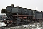 Krupp 2704 - DB  "044 195-6"
27.12.1976 - Gelsenkirchen-Bismarck, Bahnbetriebswerk
Michael Hafenrichter