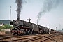 Krupp 2704 - DB  "044 195-6"
25.05.1976 - Ottbergen, Bahnhof
Klaus Heckemanns