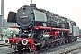 Krupp 2705 - DB "043 196-5"
21.05.1977 - Gelsenkirchen-Bismarck, BahnbetriebswerkDr. Werner Söffing