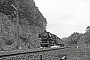 Krupp 2706 - DB  "44 1204"
21.08.1967 - Altenbeken, Blockstelle Schierenberg
Reinhard Gumbert