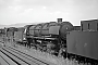 Krupp 2707 - DB  "044 198-0"
29.06.1969 - Konz-Karthaus, Bahnhof KarthausWolfgang König