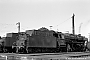 Krupp 2712 - DB "044 200-4"
15.04.1971 - Hamm (Westfalen), Bahnbetriebswerk
Ulrich Budde