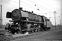 Krupp 2712 - DB "044 200-4"
19.05.1972 - Hamm (Westfalen), Bahnbetriebswerk
Martin Welzel