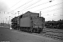 Krupp 2712 - DB "044 200-4"
19.05.1972 - Hamm (Westfalen), BahnbetriebswerkMartin Welzel