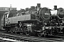 Krupp 2719 - DB "086 534-5"
31.07.1971 - Nürnberg, Bahnbetriebswerk Rangierbahnhof
Helmut Philipp