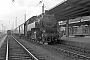 Krupp 2719 - DB  "86 534"
12.08.1961 - Kaiserslautern, HauptbahnhofHans Schmidt (†) (Archiv Jens Grünebaum)