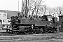 Krupp 2728 - DB "086 543-6"
01.04.1971 - Mayen, Bahnbetriebswerk
Ulrich Budde