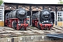 Krupp 2737 - SEH "44 1315"
21.09.2008 - Heilbronn, Süddeutsches Eisenbahnmuseum
Ralf Aroksalasch