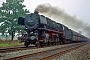 Krupp 2737 - DB "043 315-1"
20.08.1973 - Meppen
Werner Peterlick