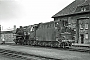 Krupp 2737 - DB "043 315-1"
03.08.1971 - Rheine, Bahnbetriebswerk
Martin Welzel