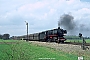 Krupp 2737 - DB "043 315-1"
04.05.1976 - Aschendorf, Abzweig Lehe
Ulrich Budde